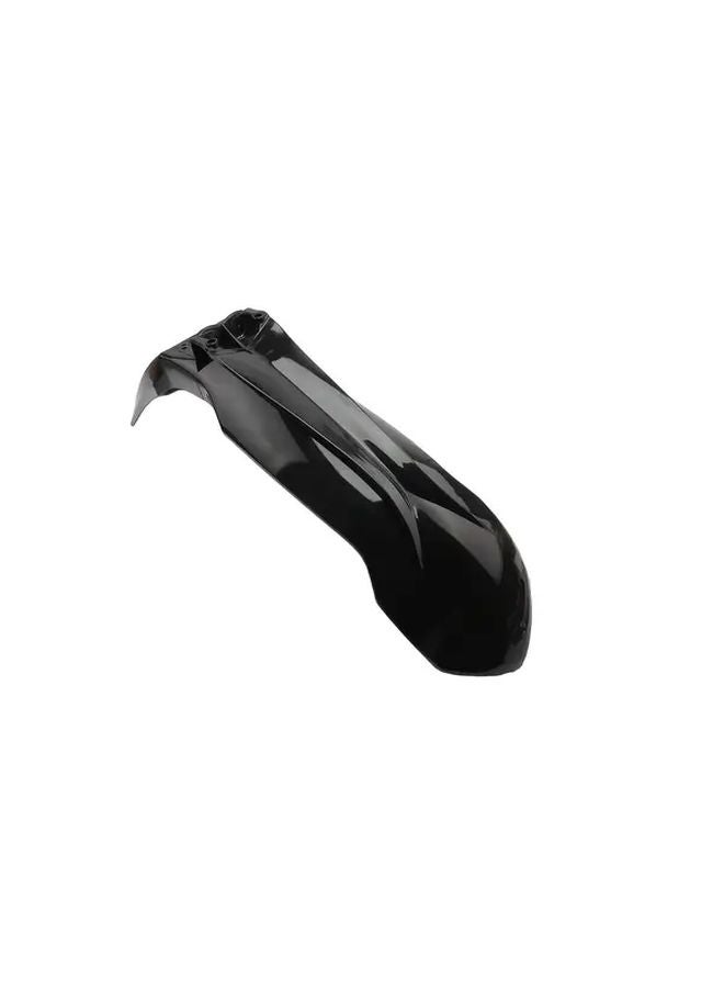 Black Front Fender Mudguard For KTM SX SXF XC XCF EXC EXCF XCW XCWF 125 150 250 300 350 450 - Image 4